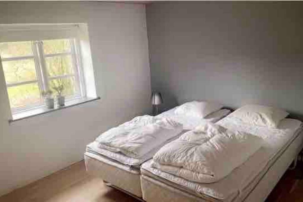 Dejligt Stort Hus Med Holiday home
