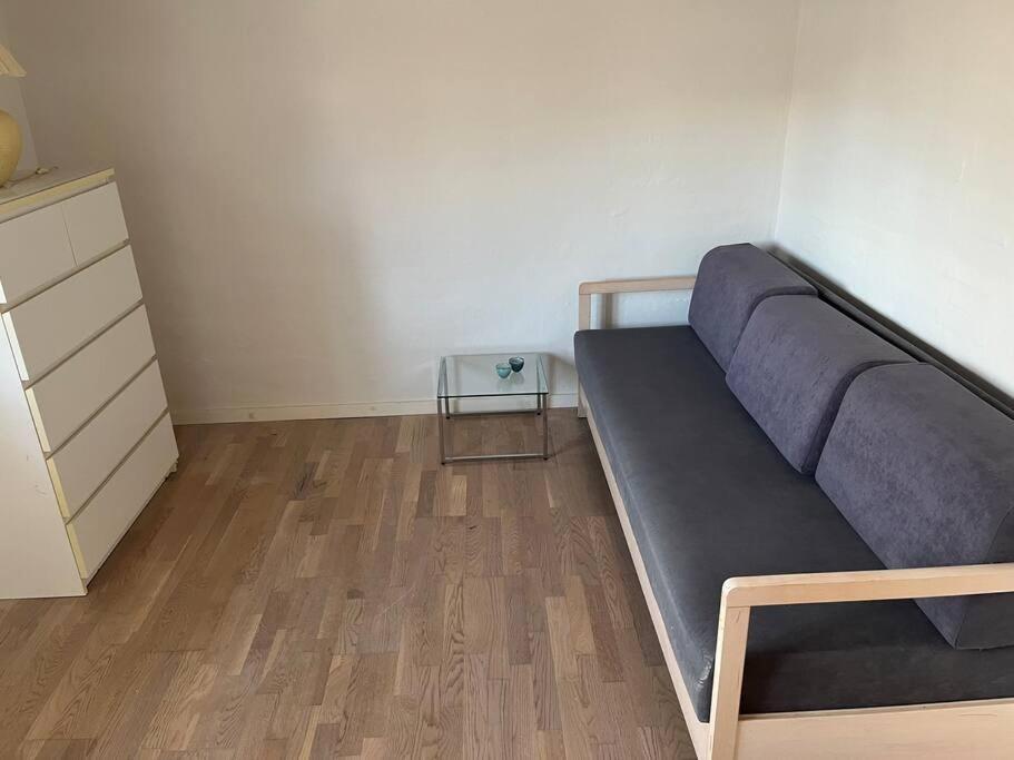 Dejligt Stort Hus Med *