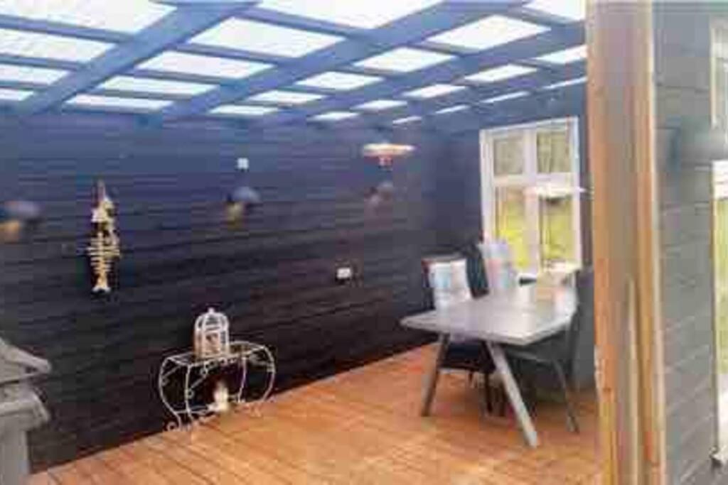 Holiday home Dejligt Stort Hus Med *