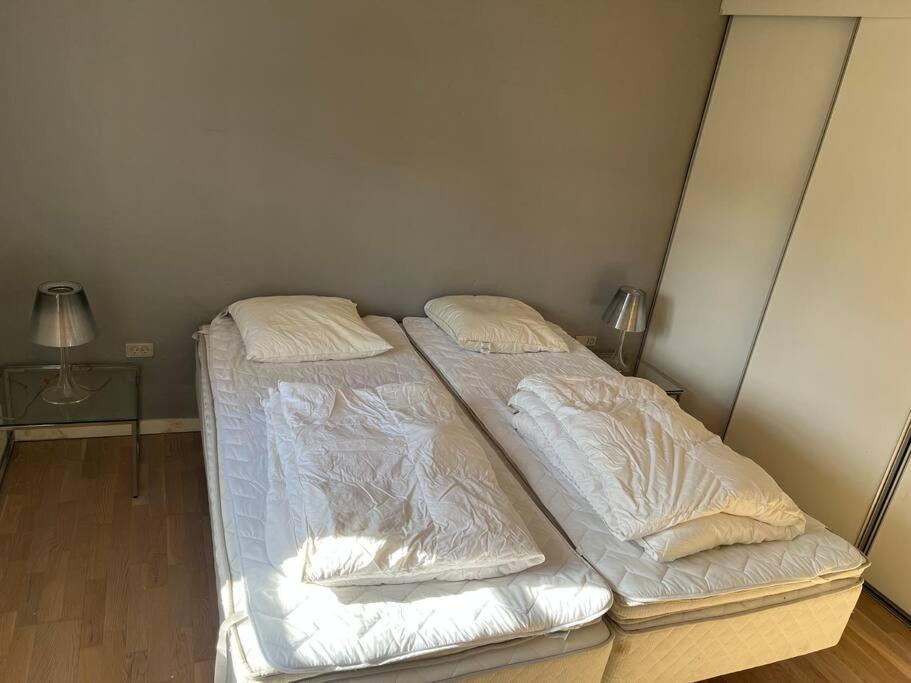 Holiday home Dejligt Stort Hus Med *