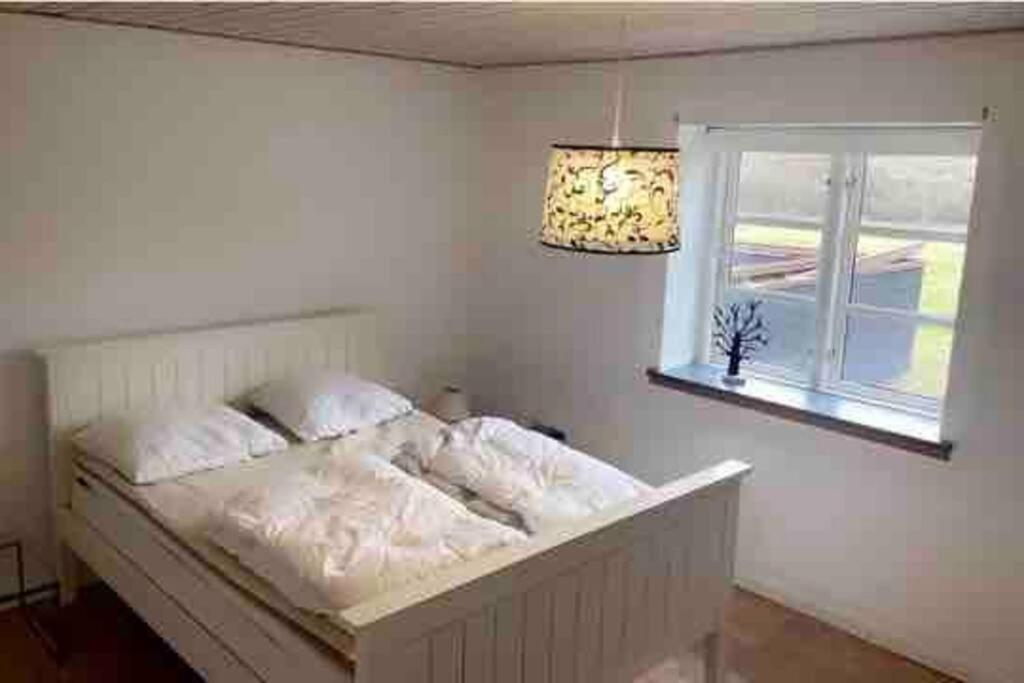Holiday home Dejligt Stort Hus Med