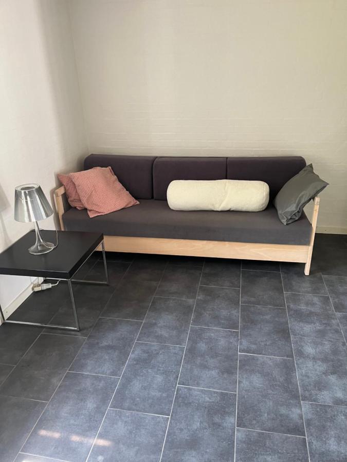 Holiday home Dejligt Stort Hus Med Aalbaek